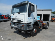 tracteur Iveco