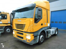 tracteur Iveco Stralis 430
