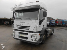 tracteur Iveco Stralis 430