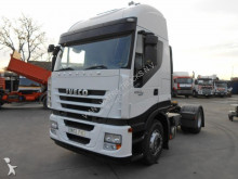 tracteur Iveco Stralis 450