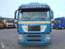 tracteur Iveco Stralis 500