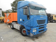 tracteur Iveco Stralis 430