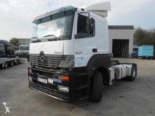 cap tractor Mercedes Axor 1843 LS