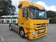 cap tractor Mercedes LS
