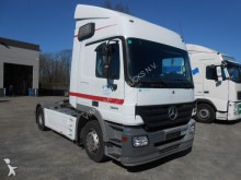 cap tractor Mercedes LS