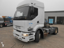 Renault Premium 420 DCI tractor unit
