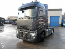 Renault tractor unit
