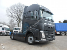Volvo tractor unit