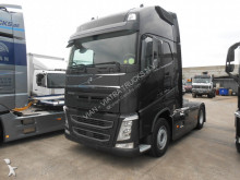 Volvo tractor unit