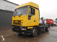 Iveco Eurostar tractor unit