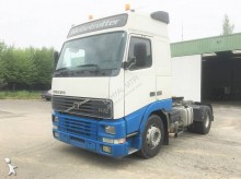 Volvo tractor unit