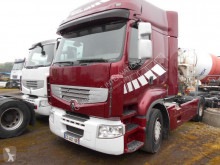 Renault Premium 440 DXI tractor unit