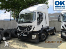 tracteur Iveco