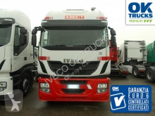 tracteur produits dangereux / adr Iveco
