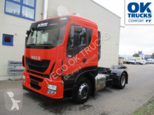 Iveco Stralis AS440S46T/P (Euro6 Intarder Klima Navi) tractor unit