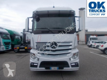 Mercedes 18 46 (Euro6 Luftfed.) tractor unit