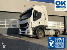 Iveco Stralis AS440S50T/P (Euro6 Intarder Klima ZV) tractor unit