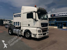MAN tractor unit