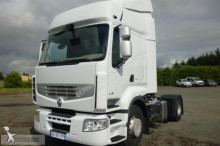 Renault Premium 460 tractor unit