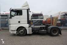 MAN tractor unit