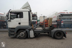 MAN tractor unit