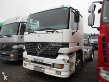 Mercedes Actros 1840 tractor unit