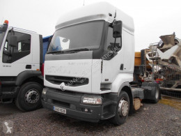 Renault Premium 420 DCI tractor unit