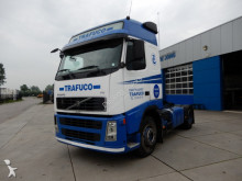 Volvo hazardous materials / ADR tractor unit