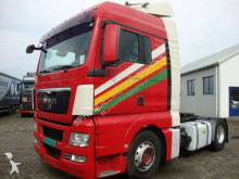 MAN tractor unit