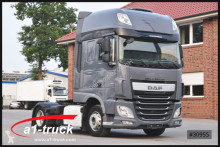 DAF XF 106.460 SSC, EURO6 ZF-Intarder, Standklima, Top !! tractor unit