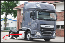 DAF XF 106.460 SSC, EURO6 ZF-Intarder, Standklima, Top !! tractor unit