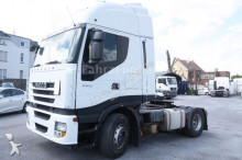 Iveco tractor unit