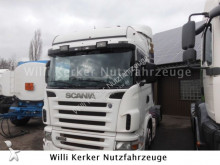 used tractor unit