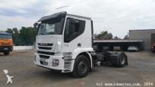 tracteur Iveco