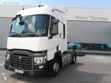 Renault tractor unit