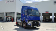 Renault tractor unit