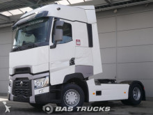 cabeza tractora Renault