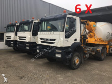 Iveco tractor unit