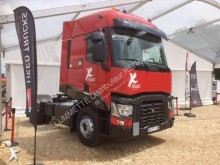 Renault tractor unit