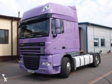 tracteur DAF