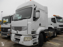 Renault Premium 440 DXI tractor unit