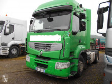 Renault Premium 450 DXI tractor unit