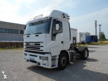 Iveco hazardous materials / ADR tractor unit