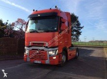 cap tractor Renault