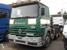 Renault tractor unit