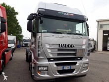 Iveco tractor unit