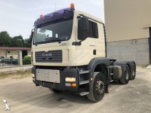 MAN TGA 33.430 tractor unit