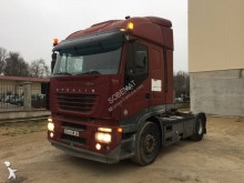 cap tractor Iveco
