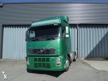 Volvo tractor unit