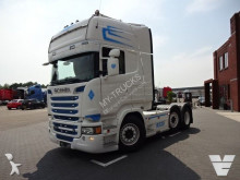 tracteur Scania R 520